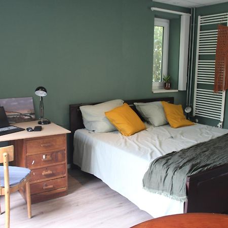 아페덴 Even Heukelom B&B 외부 사진