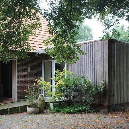 아페덴 Even Heukelom B&B 외부 사진