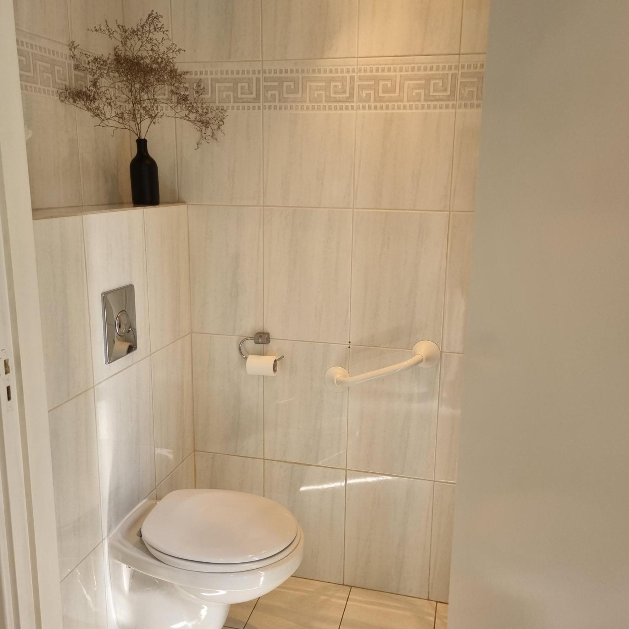 아페덴 Even Heukelom B&B 외부 사진