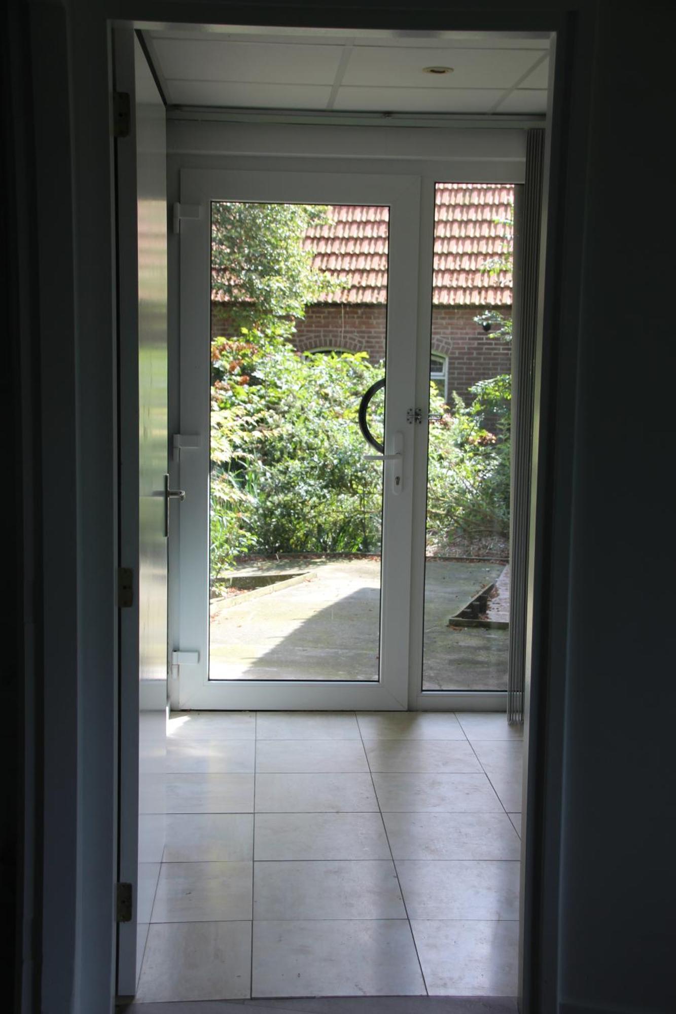 아페덴 Even Heukelom B&B 외부 사진