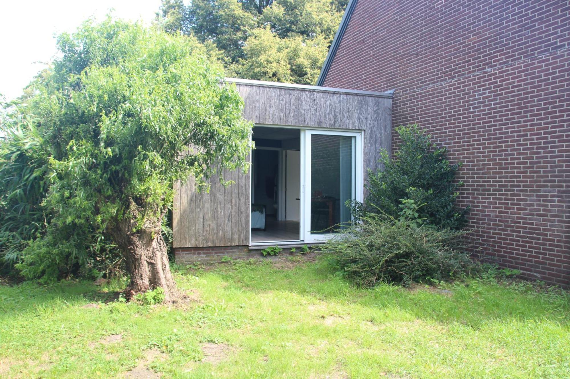 아페덴 Even Heukelom B&B 외부 사진